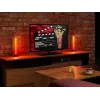 Tracer Smart Desk - pöytävalaisin - LED - RGB-valo (2 kpl:n pakkaus)