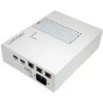 Lantronix EDS-MD EDSOR04P-01 4-porttinen lääkintälaite-palvelin