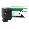 Lexmark 71C20K0 palautusohjelman väriainekasetti CS/CX730, musta, 5000 sivua