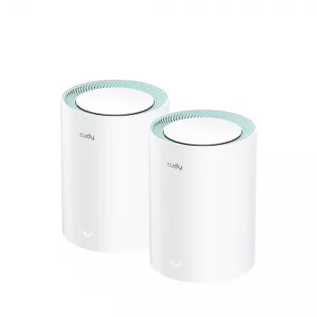 Mesh-järjestelmä Cudy M1300 2-PACK
