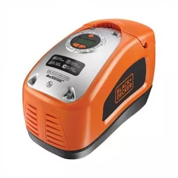 Black & Decker ASI300-QS sähköinen ilmapumppu