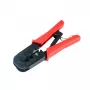Yleispuristustyökalu RJ45/RJ12/RJ11 T-WC-02