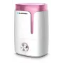 Ilmankostutin Blaupunkt AHS301 ultraääni 3,5 l pinkki valkoinen