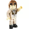 Rakennussarja Cobi Dewoitine D.520 335 osaa toinen maailmansota