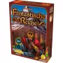 Fantastische Reiche, korttipeli