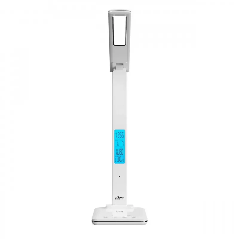 Pöytävalaisin MEDIA-TECH MT222 LED 220V 12W