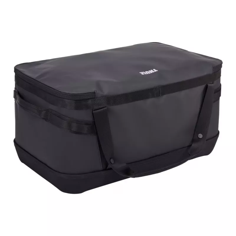 Thule 5529 Chasm Gear Hauler 55L musta