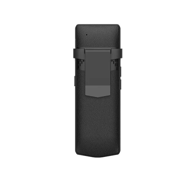 IP-matkapuhelin Fanvil W710P musta