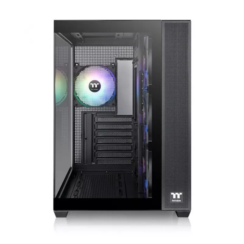 Thermaltake View 380 TG ARGB Mid-Tower-kotelo