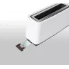 Leivänpaahdin JATA TT579 1 viipale 900 W valkoinen