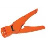 Kaapelin puristuspihdit ShiverPeaks BS73000-U oranssi 1 kpl