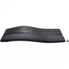 Logitech ERGO K860 for Business täysikokoinen langaton näppäimistö AZERTY
