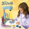 Stitch-projektori piirustuskoulusetti