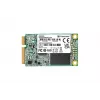 Transcend SSD 256 GB Transcend MSA220S mSATA 3D NAND, SATA3 – SSD-levy – mSATA