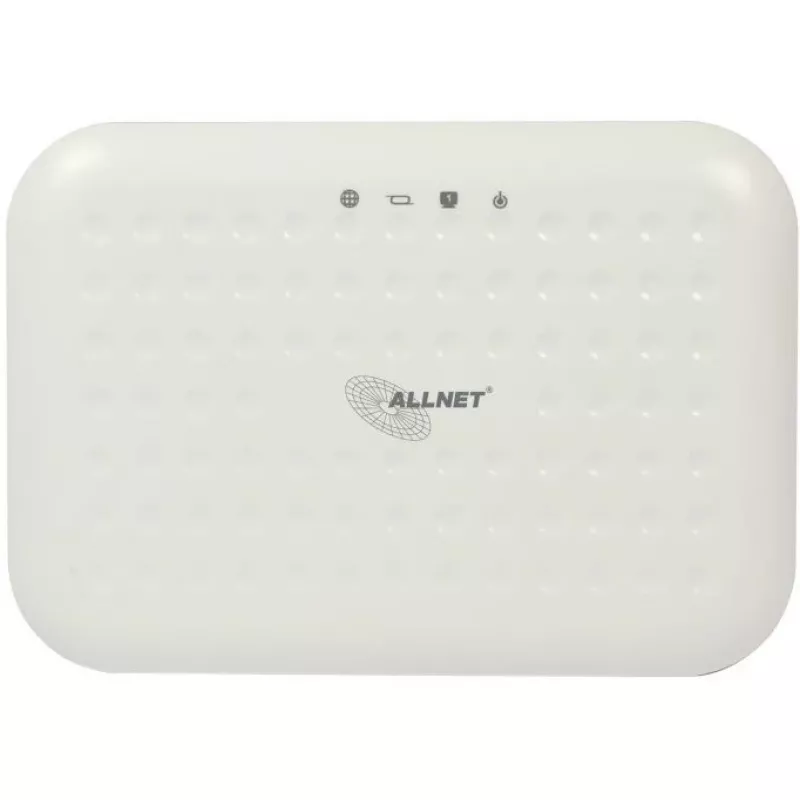 Modeemi ALLNET ALL-BM200VDSL2V