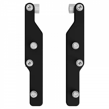 Heusinkveld Sim Pedal Sprint -pohjalevykiinnike – Simucube-yhteensopiva (SCBP-SP-MOUNT)