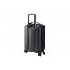 Thule Aion TARS122 – musta matkalaukku, softshell, 35 l, polyesteri