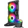 AIO CPU-jäähdytin PCCOOLER GI-CX240 240 mm, 2000 RPM