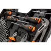 NEO tools 08-945 hylsyavainsarja 1/4 1/2 tuumaa monipuolinen kestävä