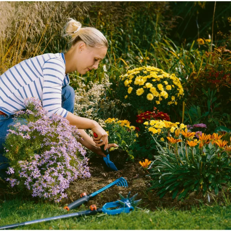 Gardena cs-Small-Tool jatkovarsi 78 cm