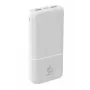 Kannettava laturi varavirtalähde P20 20000mAh