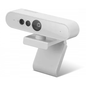 Lenovo GXC1D66063 verkkokamera 2,8 MP 1920 x 1080 pikseliä USB-C harmaa