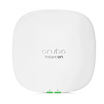 Virtalähde HP Aruba R9M79A Instant On AP22:lle 89x51x61mm