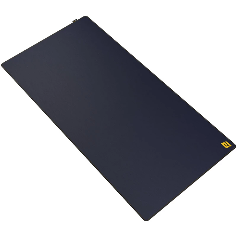Pelihiirimatto Endgame Gear MPC1200 — 1200×600 mm, sininen, kangaspinta, kumipohja