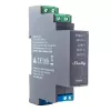 Shelly Pro 2 DIN-kiskon WiFi/LAN/Bluetooth-rele