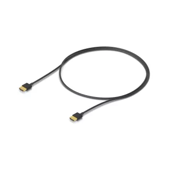 HDMI-kaapeli Ubiquiti UACC-Cable-UHS-1M 1 m HDMI Type-A uros musta