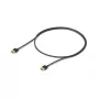 HDMI-kaapeli Ubiquiti UACC-Cable-UHS-1M 1 m HDMI Type-A uros musta