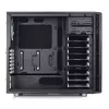 Fractal Design Define R5 Midi Tower musta