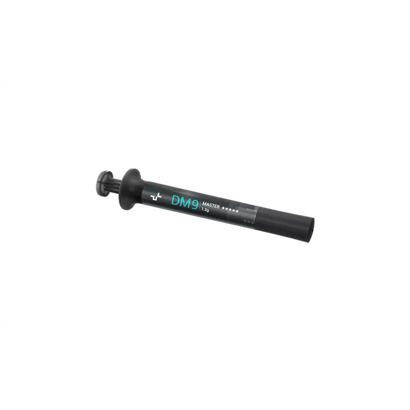 DeepCool DM9 lämpötahna, 1,5 g, harmaa
