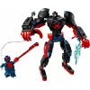 LEGO MARVEL 76337 Miles Morales -mekka vs. Spider-Man 2099