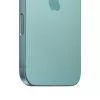 Älypuhelin Apple iPhone 16 6,1 tuumaa 128GB teal