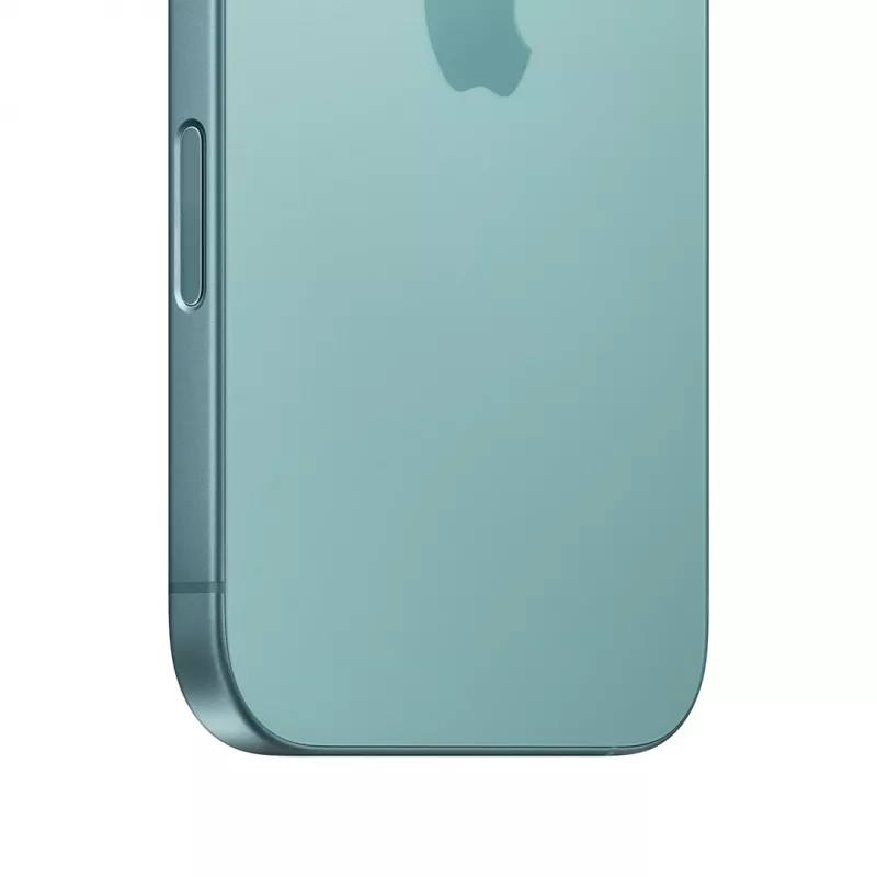 Älypuhelin Apple iPhone 16 6,1 tuumaa 128GB teal