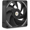 NZXT F120X 120 mm kotelotuuletin - musta