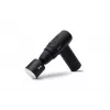 Percussion-hierontalaite HoMedics PGM-45HC-BK lämpö- ja kylmäterapialla