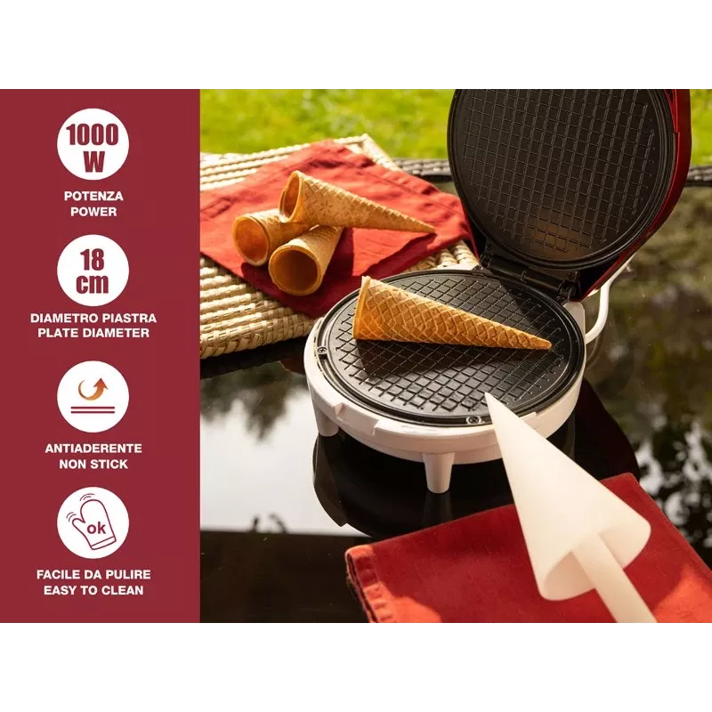 Kannettava Bluetooth-kaiutin Beper P101CUD002 — langaton ääni Bluetooth-yhteydellä