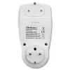 Tehomittari QOLTEC PM0627 3680W historiatoiminnolla — QOLTEC PM0627 3680W