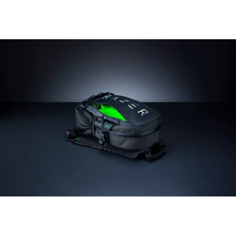 Razer | Rogue V3 | reppu | kromaattinen | vedenpitävä