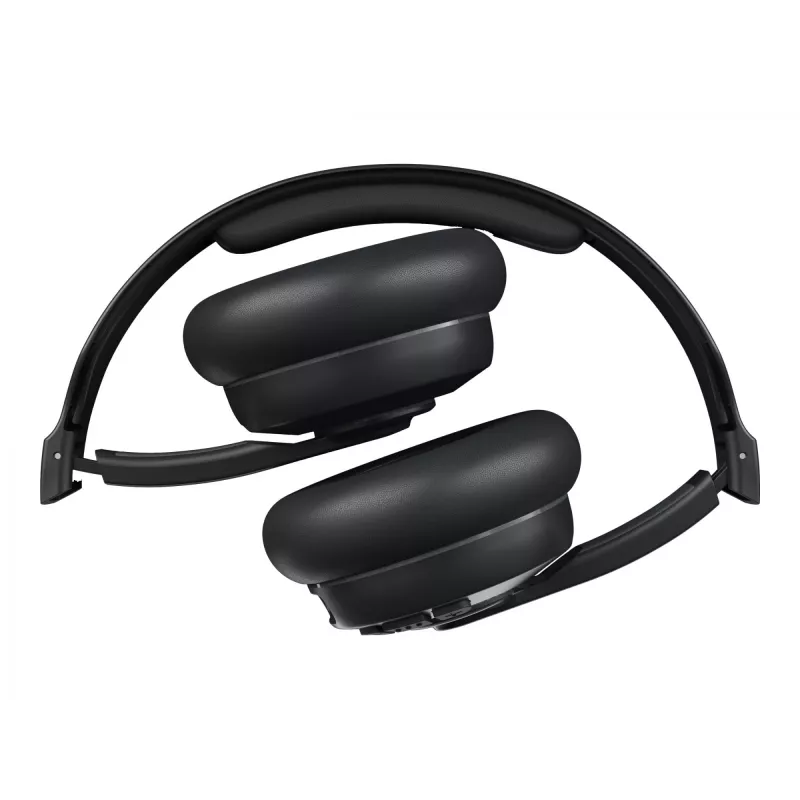 Kuulokkeet Skullcandy langaton panta musta