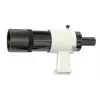 Skywatcher etsinputki SW-7104 9x50 pidikkeellä, musta