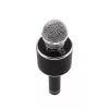 Manta MIC12-BK musta
