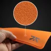 Fnatic DASH2 MAX -pelihiirimatto oranssi