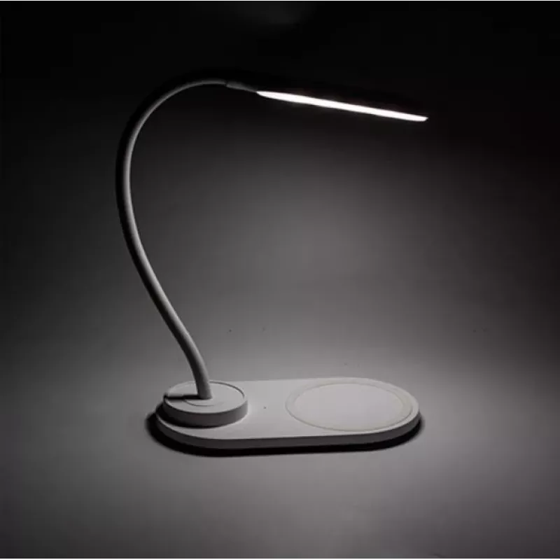 Pöytävalaisin Denver LQI-55 1,5 W LED valkoinen