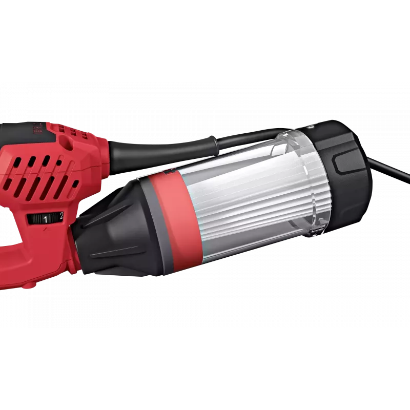 Flex | Tehokas epäkeskohiomakone kierrosluvun säädöllä, 150 mm | ORE 5-150 EC