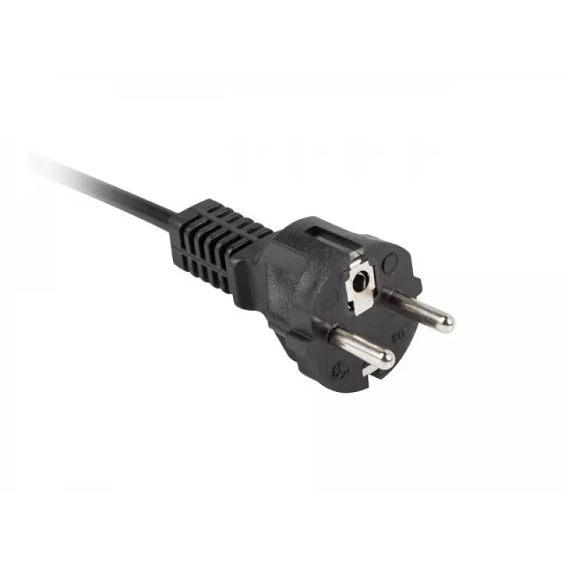 Armac M6/25/CZ virranjakoyksikkö (PDU) 6 AC-lähtöä musta