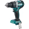 MAKITA ISKUPORAKONE 18V LI-ION 54/30Nm HARJATON ILMAN AKKUJA JA LATURIA. DHP484Z