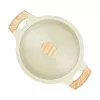Kattila D24CM 4,2L/93803 Resto